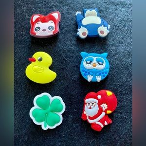 💥Shoe Charms💥 NEW 💥